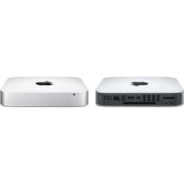 Mac Mini (Late 2012) Core i5 2,5 GHz - SSD 128 GB - 16GB