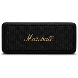 Marshall Emberton II Bluetooth Speakers - Black