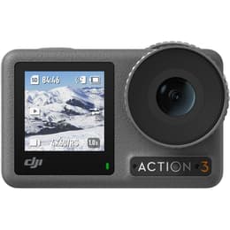 Dji Osmo Action 3 Sport camera