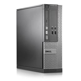 OptiPlex 3020 SFF Core i5-4590 3.3Ghz - HDD 1 TB - 8GB