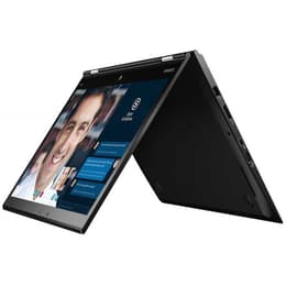 Lenovo ThinkPad X1 Yoga G1 14-inch Core i5-6300U - SSD 256 GB - 8GB AZERTY - French