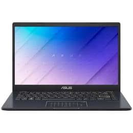 Asus VivoBook E410MA-EK368WS 14-inch (2020) - Celeron N4020 - 4GB - SSD 128 GB QWERTZ - German