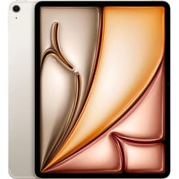 iPad Air M2 13 (2024) - Wi-Fi + 5G