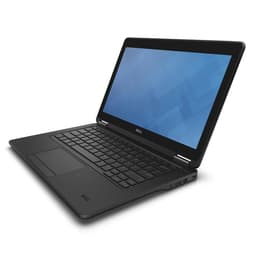 Dell Latitude E7250 12-inch (2015) - Core i5-5300U - 4GB - SSD 128 GB QWERTY - Spanish