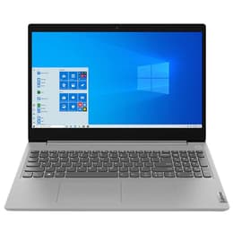 Lenovo IdeaPad 3 15IML05 15-inch (2020) - Core i3-10110U - 8GB - SSD 256 GB AZERTY - French