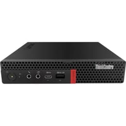 ThinkCentre M720q Tiny Core i3-9100T 3.1Ghz - SSD 256 GB - 8GB