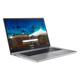 Acer Chromebook 317 CB317-1HT-P44N Pentium Silver 1.1 GHz 128GB eMMC - 8GB AZERTY - French