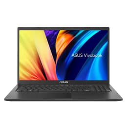 Asus Vivobook 15 F1500EA-EJ3963 15-inch (2021) - Core i3-1115G4 - 8GB - SSD 512 GB QWERTY - Spanish