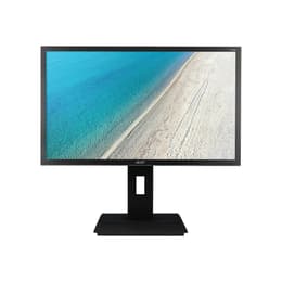 23.8-inch Acer B246HYL Bymiprx 1920 x 1080 LCD Monitor Grey