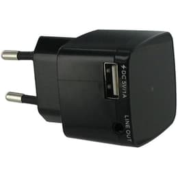 Adapter Connect Research CRBT011