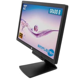 22-inch HP Z22i 1920 x 1080 LED Monitor Black