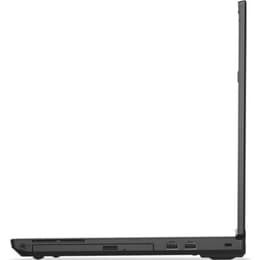 Lenovo ThinkPad L570 15-inch (2017) - Core i5-6300U - 8GB - SSD 256 GB AZERTY - French