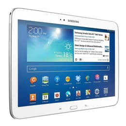 Galaxy Tab 3 10.1 P5220 (2013) - WiFi