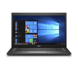 Dell Latitude 7480 14-inch (2017) - Core i5-6300U - 4GB - SSD 128 GB AZERTY - French