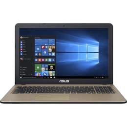 Asus R540UV-DM024T 15-inch (2018) - Core i5-7200U - 8GB - HDD 1 TB AZERTY - French