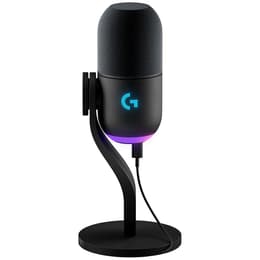 Logitech Yeti GX Audio accessories