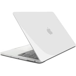 Case MacBook Pro 14 - Polycarbonate - Transparent