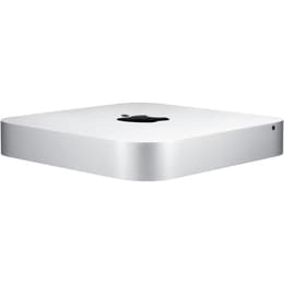 Mac mini (October 2012) Core i7 2,3 GHz - HDD 750 GB - 4GB