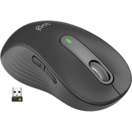 Logitech M650 L Left Mouse Wireless