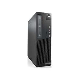 ThinkCentre M82 SFF Core i5-3470 3.2Ghz - HDD 500 GB - 8GB