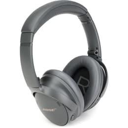 Bose QuietComfort 45 noise-Cancelling Headphones with microphone