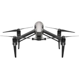 Dji Inspire 2 Drone 27.0000 Mins