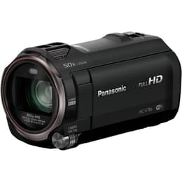 Panasonic HC-V785 Camcorder - Black