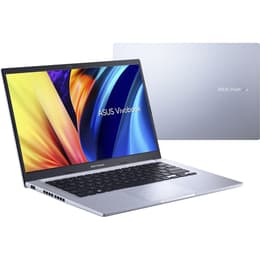 Asus Vivobook 14 14-inch (2023) - Core i7-1255U - 8GB - SSD 512 GB QWERTY - Spanish