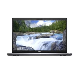 Dell Latitude 5510 15-inch (2020) - Core i5-10610U - 32GB - SSD 512 GB QWERTZ - German