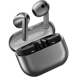 Samsung Galaxy Buds 3 Earbud Noise-Cancelling Bluetooth Earphones - Grey