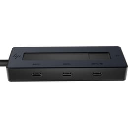 Hp 4K USB-C Multiport Docking Station