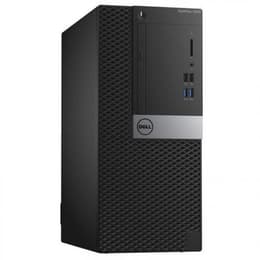 OptiPlex 7040 MT Core i5-6500 3.2Ghz - HDD 500 GB - 8GB