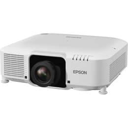 Epson EB-PU1007W Video projector 7000 Lumen - White