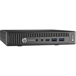 EliteDesk 800 G2 DM Core i5-6500 3.2Ghz - SSD 256 GB - 8GB