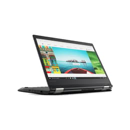 Lenovo ThinkPad Yoga 370 13-inch Core i5-7200U - SSD 240 GB - 8GB AZERTY - French