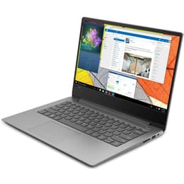 Lenovo IdeaPad 330S-14AST 14-inch (2019) - A9-9425 - 8GB - SSD 256 GB AZERTY - French