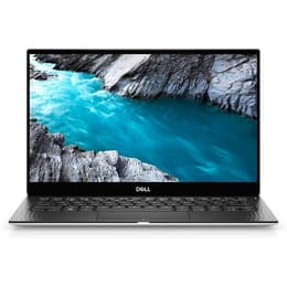 Dell XPS 13 7390 13-inch (2019) - Core i5-10210U - 8GB - SSD 256 GB QWERTY - English