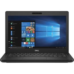 Dell Latitude 5290 12-inch (2018) - Core i5-8250U - 8GB - SSD 128 GB AZERTY - French