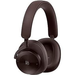 Bang & Olufsen Beoplay H95 Chestnut noise-Cancelling wired + wireless Headphones with microphone - Brown