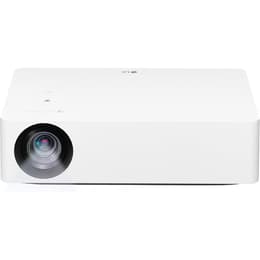 Lg HU70LS Video projector 1500 Lumen - White