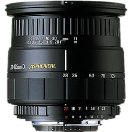 Sigma Camera Lense 28-105mm f/2.8-4