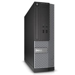 OptiPlex 3020 SFF Core i3-4130 3.4Ghz - SSD 256 GB - 16GB