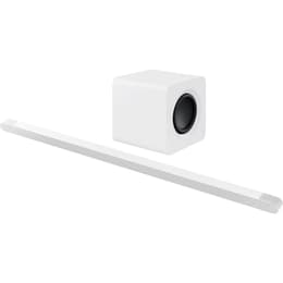 Soundbar HW-S801B - White