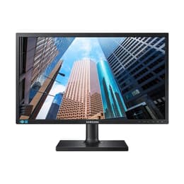 24-inch Samsung S24E650DW 1920 x 1200 LCD Monitor Black