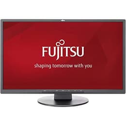 22-inch Fujitsu E22-8 TS Pro 1920 x 1080 LCD Monitor Black