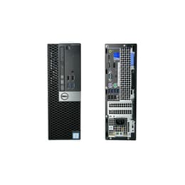 OptiPlex 7040 Core i7-6700 3.4Ghz - HDD 500 GB - 8GB