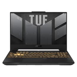 Asus TUF Gaming F17 TUF707VI-LL068W 17-inch - Core i7-13620H - 32GB 1000GB NVIDIA GeForce RTX 4070 AZERTY - French