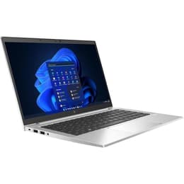 HP EliteBook 830 G7 13-inch (2020) - Core i7-10610U - 32GB - SSD 256 GB QWERTY - English