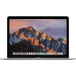 MacBook (12", 2017) · QWERTY - English