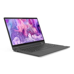 Lenovo IdeaPad Flex 5 14ITL05 14-inch (2019) - Core i3-1115G4 - 8GB - SSD 256 GB AZERTY - French